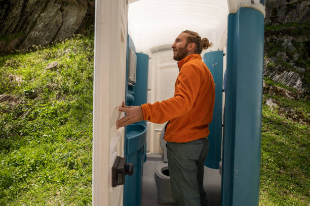 Best Porta potty rental for parties  in Burkesville, KY
