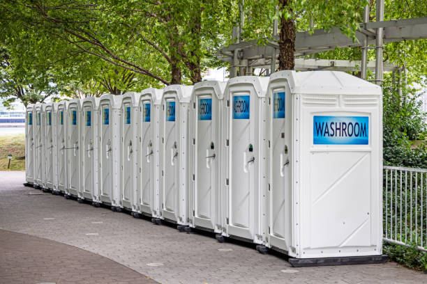 Best Portable bathroom rental  in Burkesville, KY