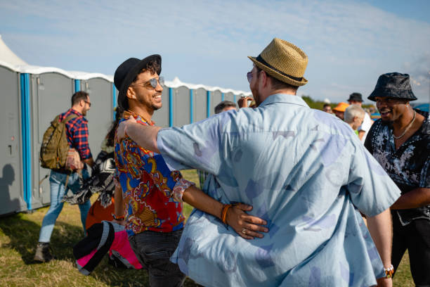 Best Porta potty rental near me  in Burkesville, KY