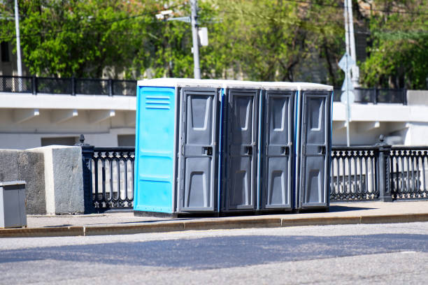 Best Porta potty rental for outdoor events  in Burkesville, KY