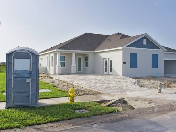 Best Porta potty services near me  in Burkesville, KY