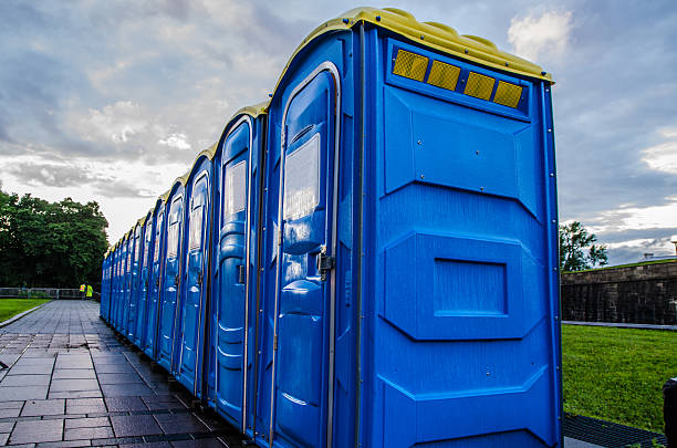 Best High-end porta potty rental  in Burkesville, KY